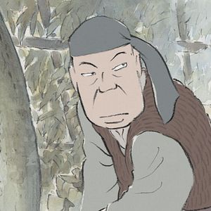 Bilder Die Legende der Prinzessin Kaguya