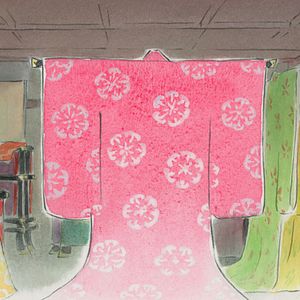 Bilder Die Legende der Prinzessin Kaguya