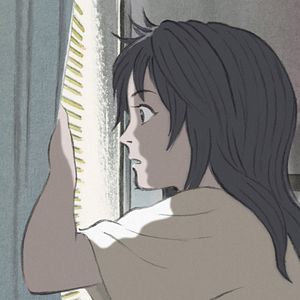 Bilder Die Legende der Prinzessin Kaguya