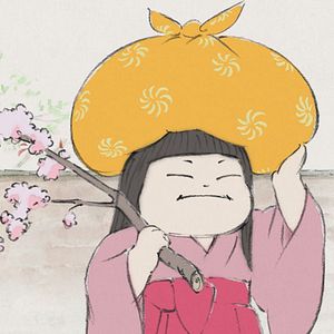 Bilder Die Legende der Prinzessin Kaguya