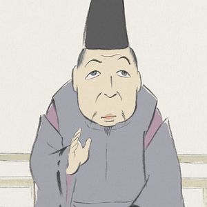 Bilder Die Legende der Prinzessin Kaguya