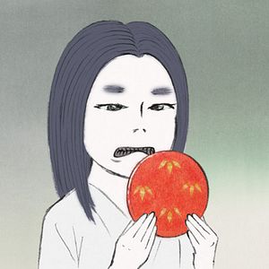 Bilder Die Legende der Prinzessin Kaguya