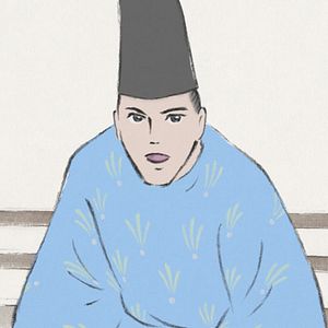 Bilder Die Legende der Prinzessin Kaguya