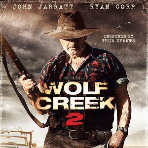 Bilder Wolf Creek 2