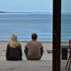 Bilder Chasing the Wind