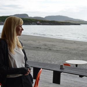 Bilder Chasing the Wind