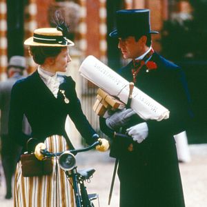 Bilder Ein perfekter Ehemann