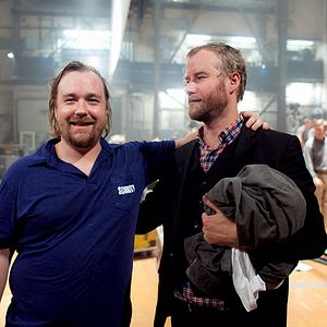 Bilder Tom Berninger
