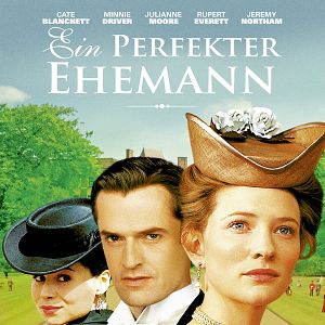 Bilder Ein perfekter Ehemann