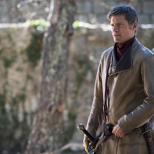 Bilder Nikolaj Coster-Waldau