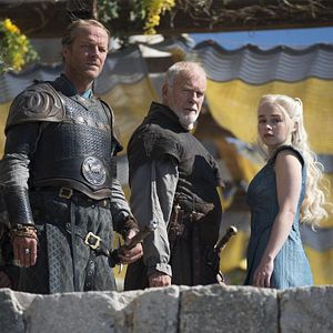 Bilder Ian McElhinney