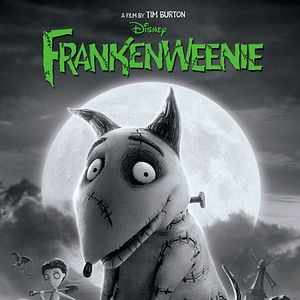 Bilder Frankenweenie