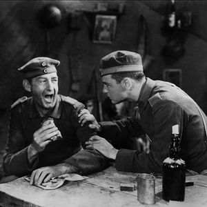 Bilder Im Westen nichts Neues