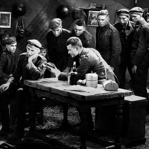 Bilder Im Westen nichts Neues