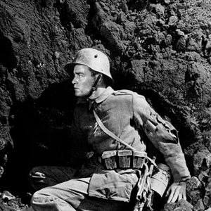 Bilder Im Westen nichts Neues