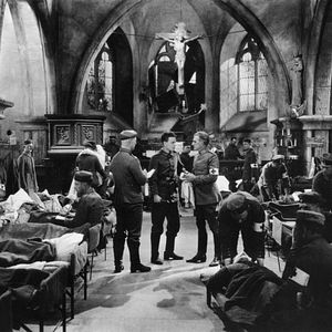 Bilder Im Westen nichts Neues