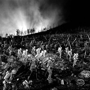 Bilder Im Westen nichts Neues