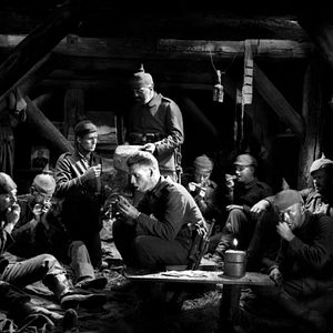 Bilder Im Westen nichts Neues