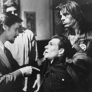 Bilder Kuffs - Ein Kerl zum Schießen