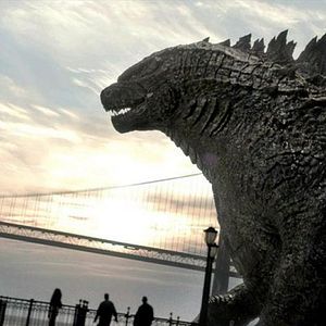 Bilder Godzilla