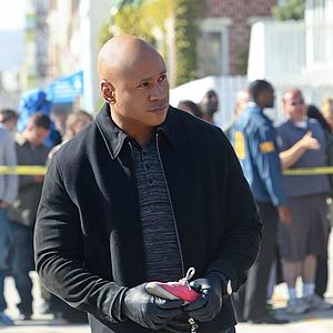 Bilder Navy CIS: L.A.