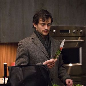 Bilder Hugh Dancy