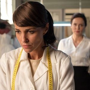 Bilder Aitana Sánchez-Gijón