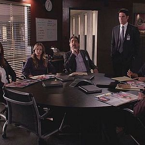 Bilder Thomas Gibson