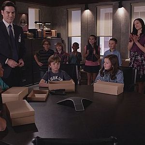 Bilder Thomas Gibson