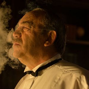 Bilder Tito Valverde