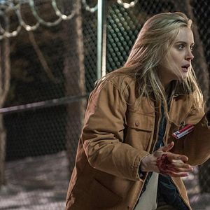 Bilder Taylor Schilling