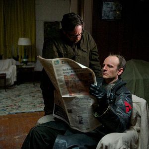 Bilder Revolution (2012)