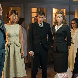 Bilder Paula Echevarría