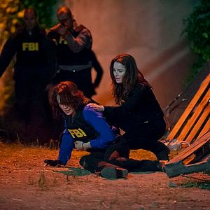 Bilder The Mentalist