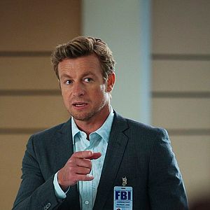 Bilder The Mentalist