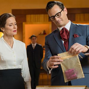 Bilder Aitana Sánchez-Gijón