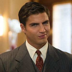 Bilder Maxi Iglesias