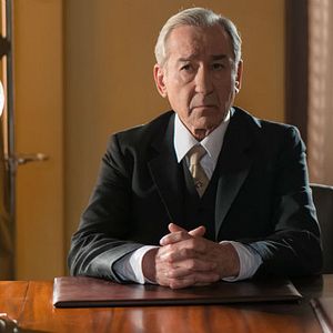 Bilder José Sacristán