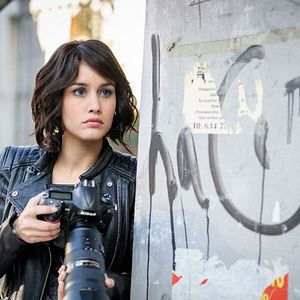 Bilder Sin identidad