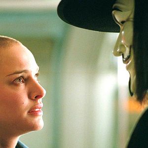 Bilder V wie Vendetta