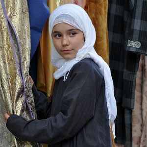 Bilder Rescatando a Sara