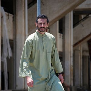 Bilder Rescatando a Sara