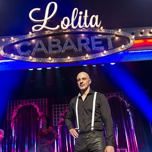 Bilder Bienvenidos al Lolita