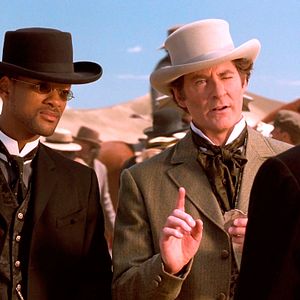 Bilder Wild Wild West