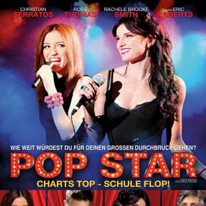 Bilder Pop Star: Charts top - Schule flop!
