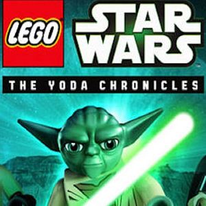 Bilder Lego Star Wars: The Yoda Chronicles