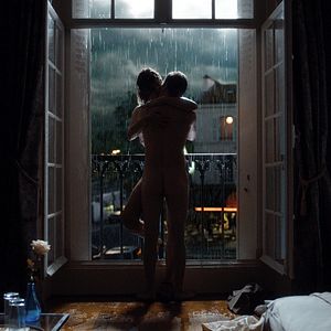 Bilder Das blaue Zimmer