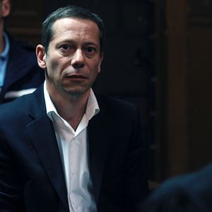 Bilder Mathieu Amalric