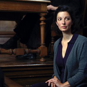 Bilder Stéphanie Cléau