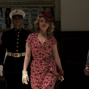 Bilder Hayley Atwell